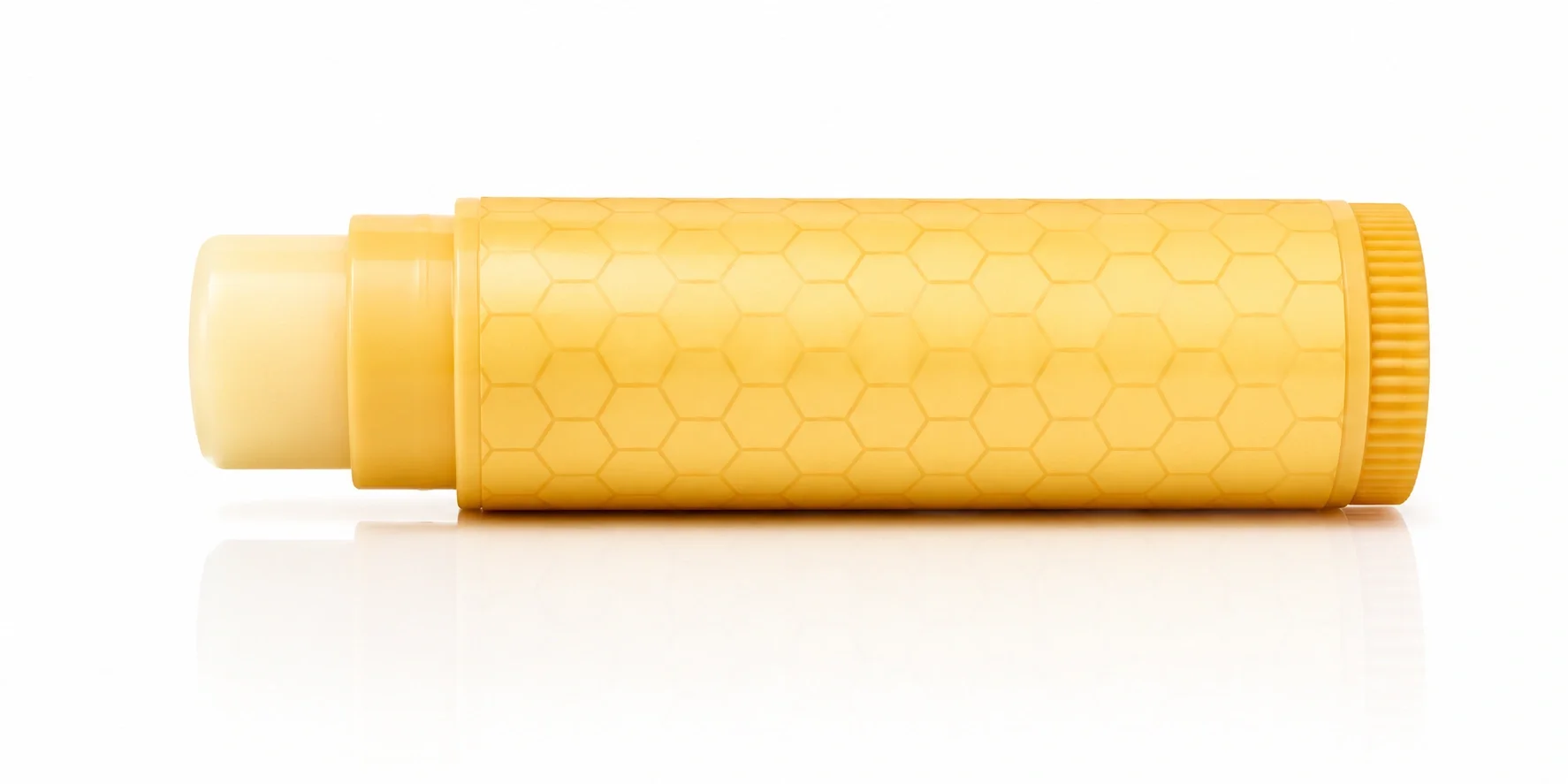 Burt's Bees natural beauty brand logo