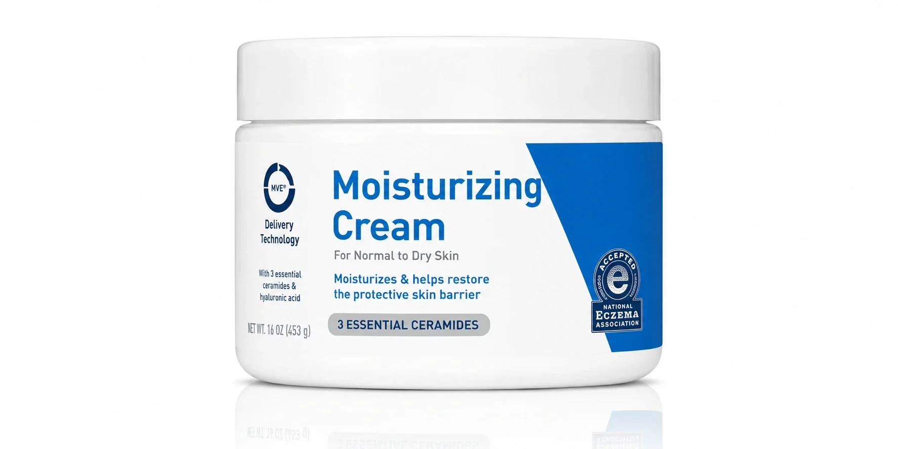 CeraVe skincare brand logo
