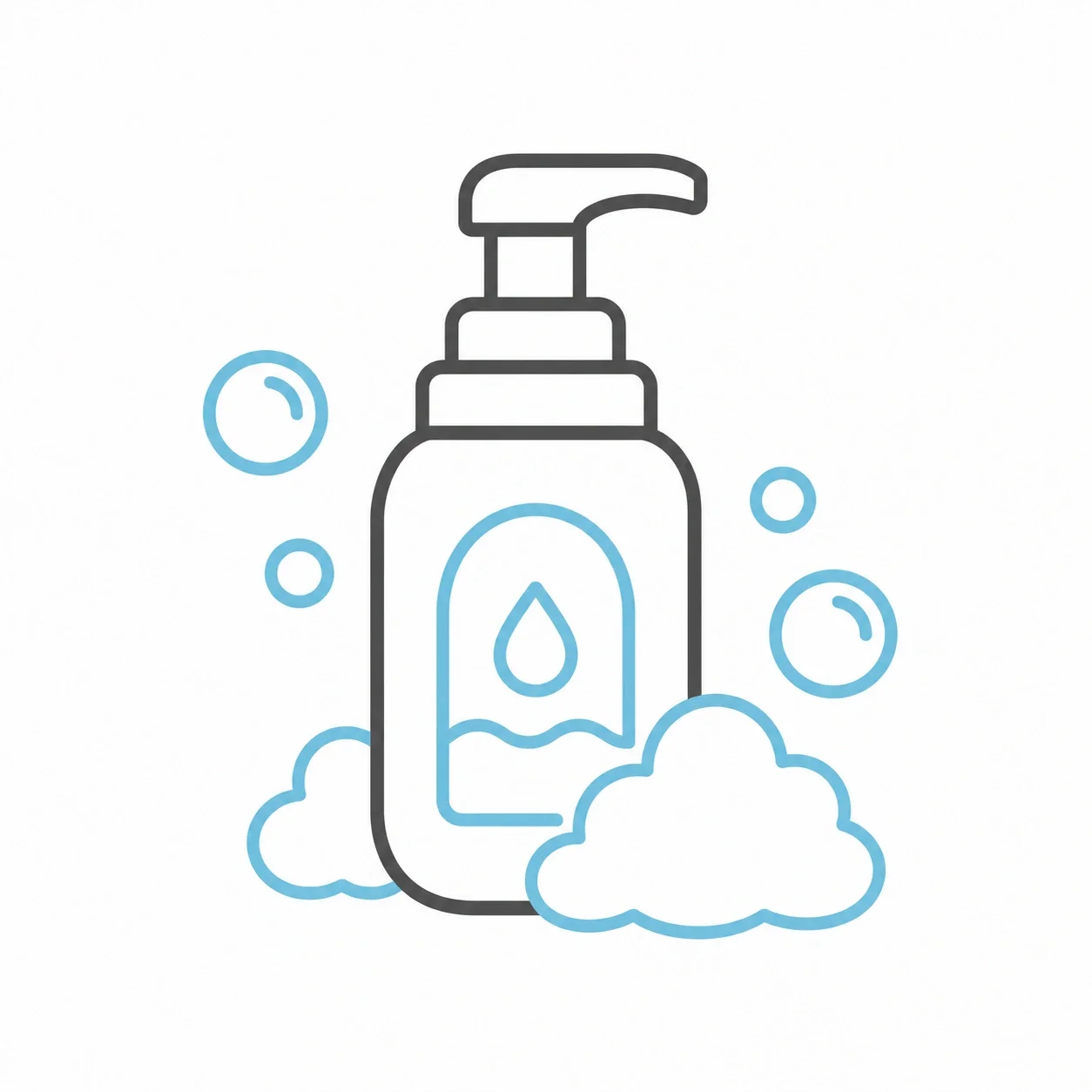 Face Wash - Cleansing skincare products