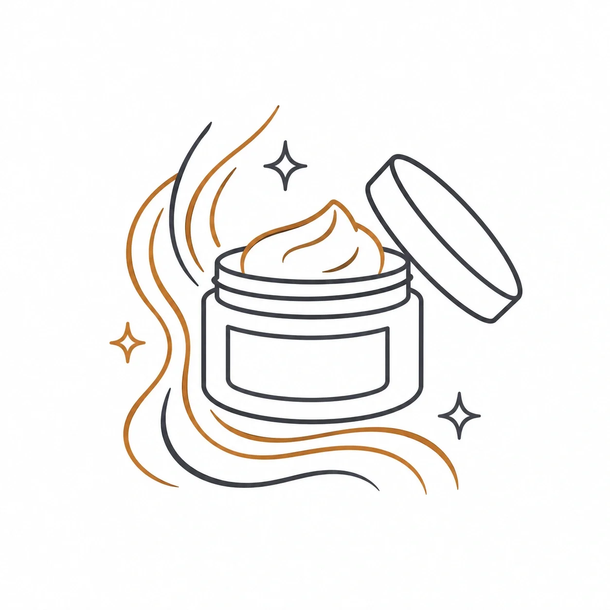 Hair Mask - Haircare treatment products