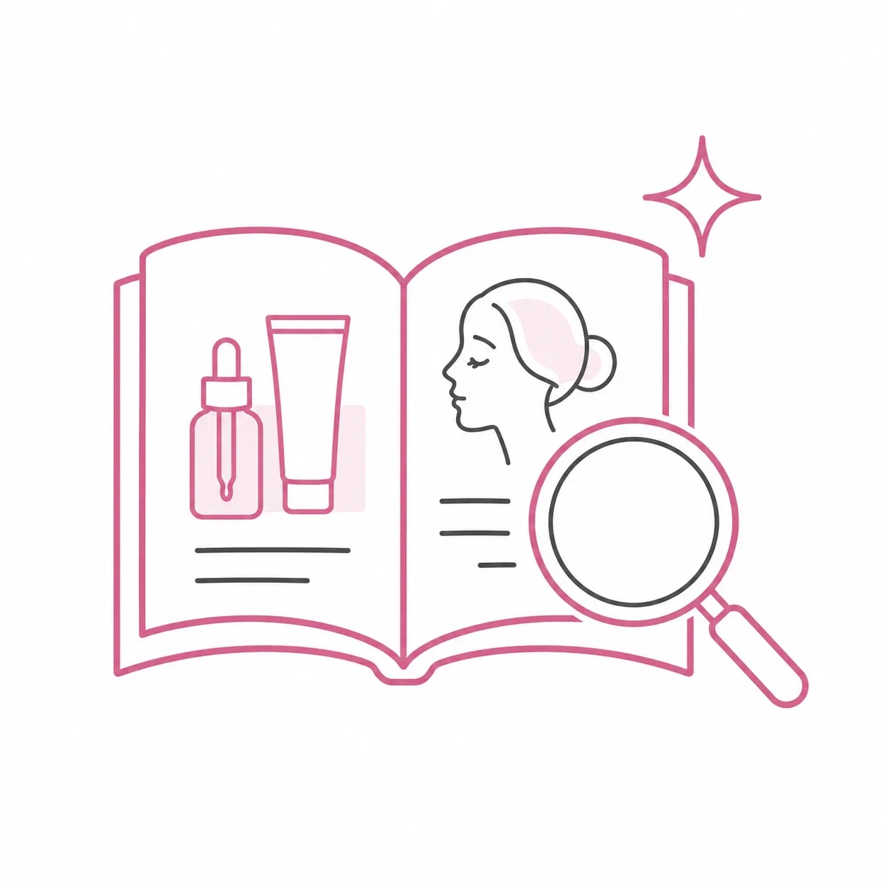 Browse content icon