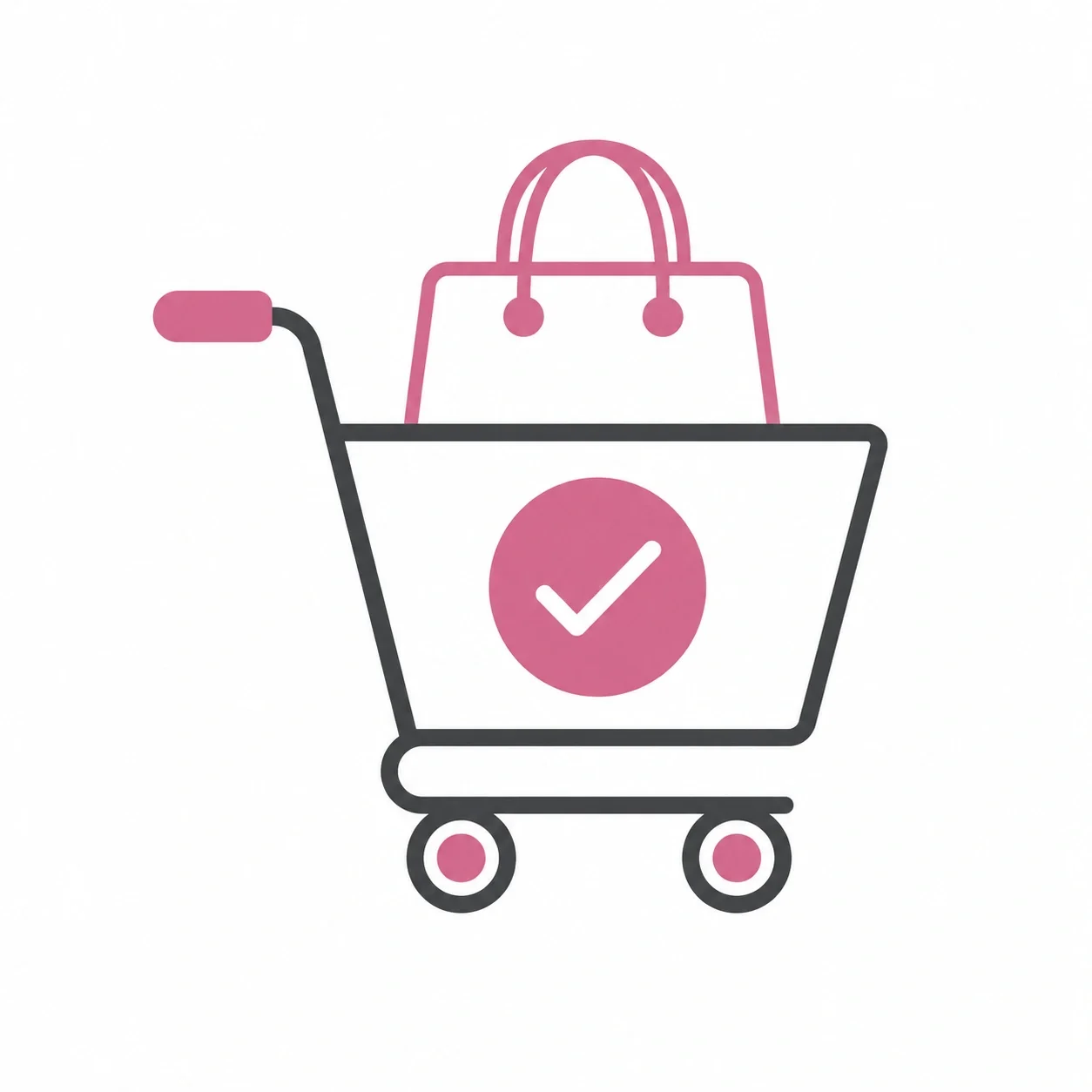 Make purchase icon