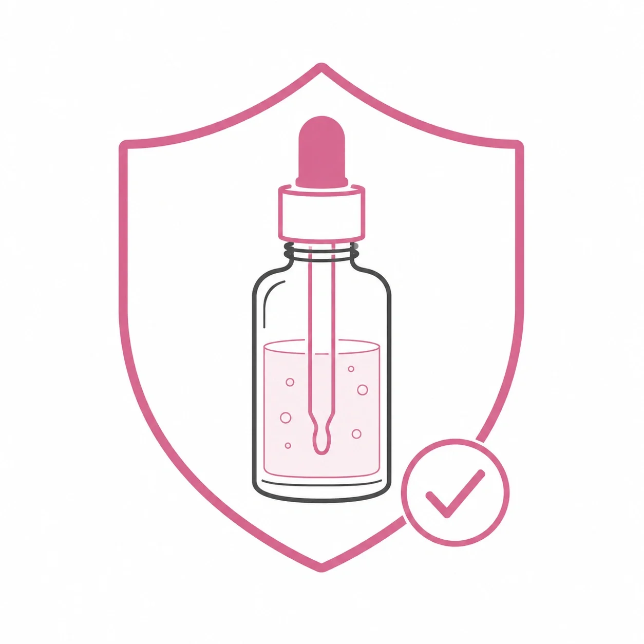 Trust and transparency icon