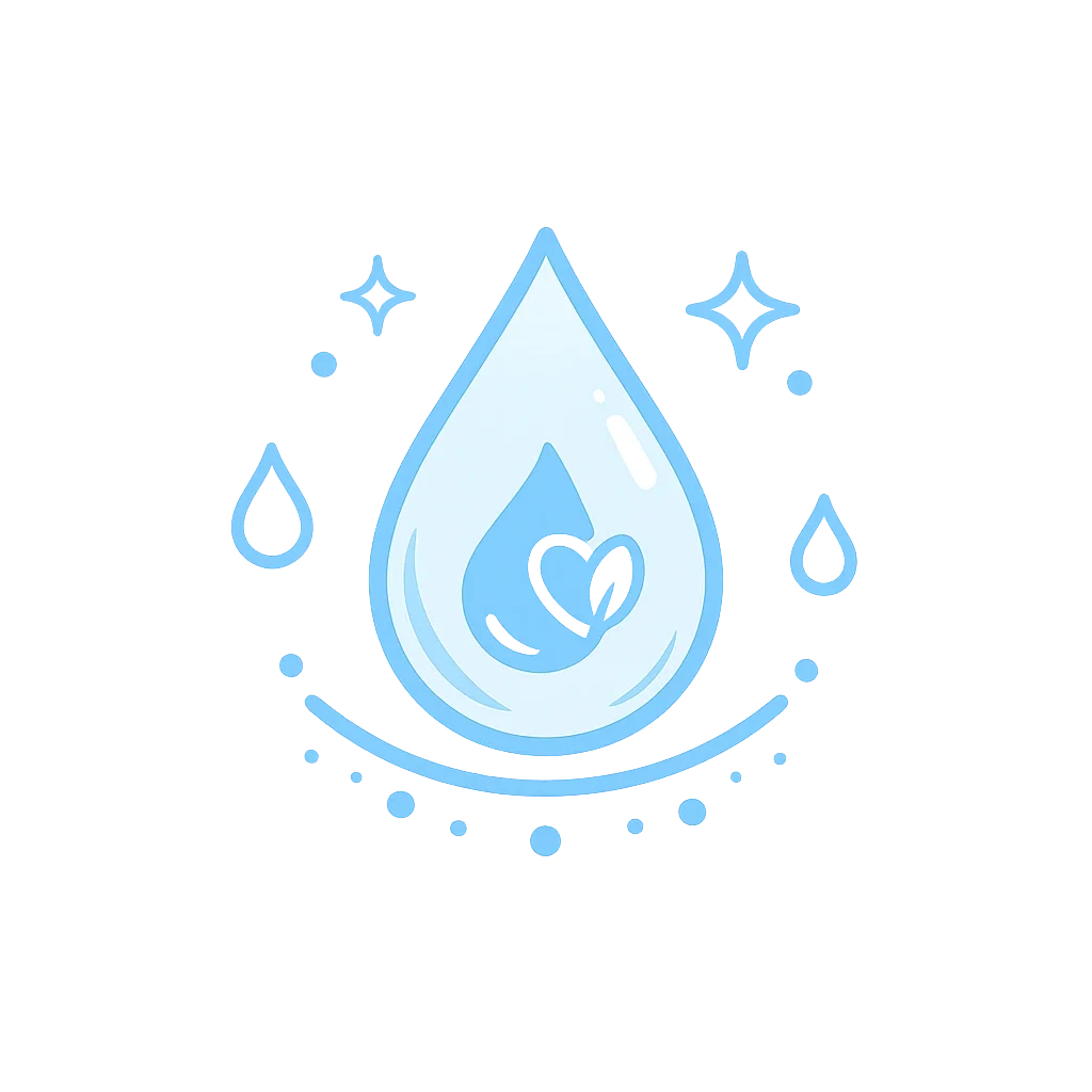Hydration icon