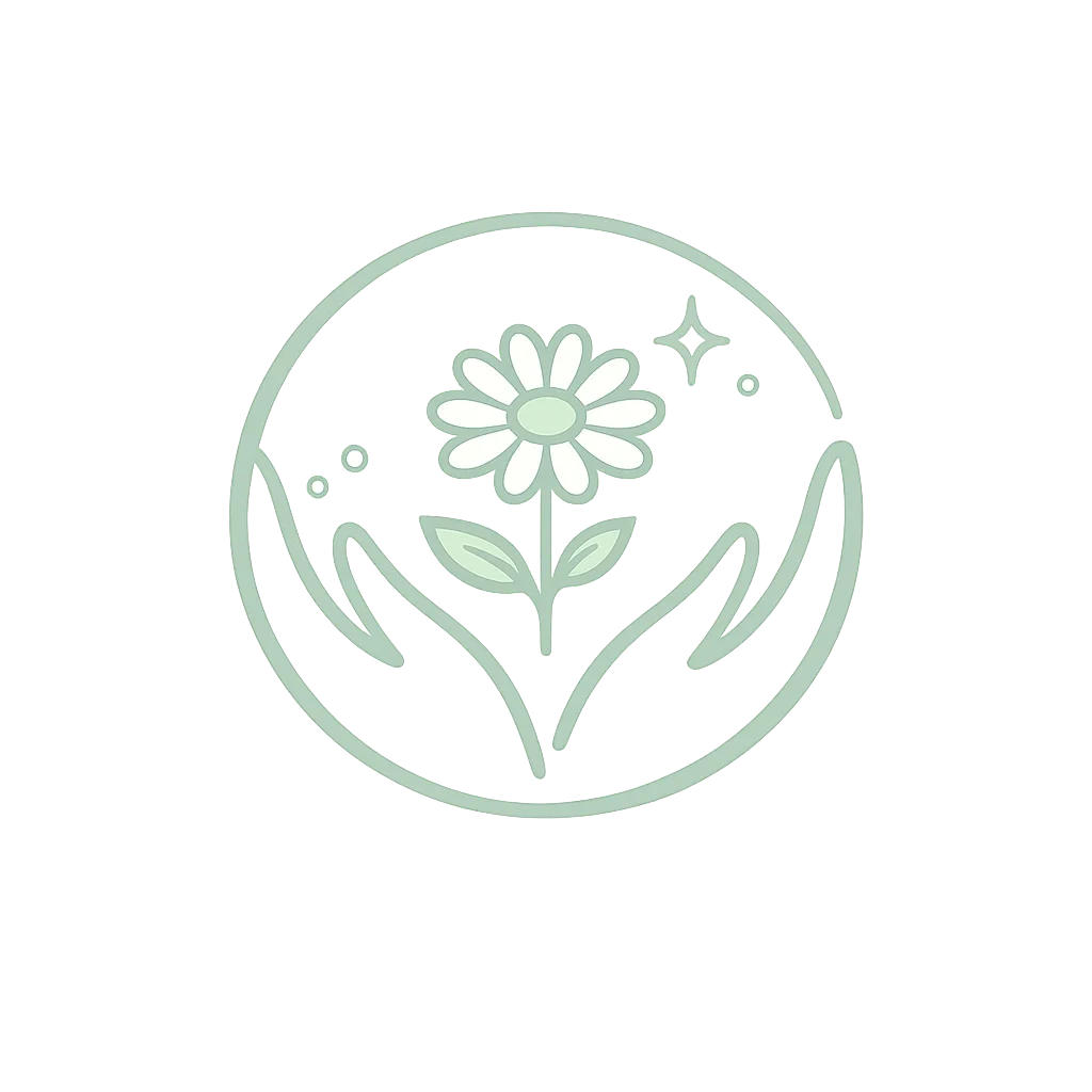 Soothing icon