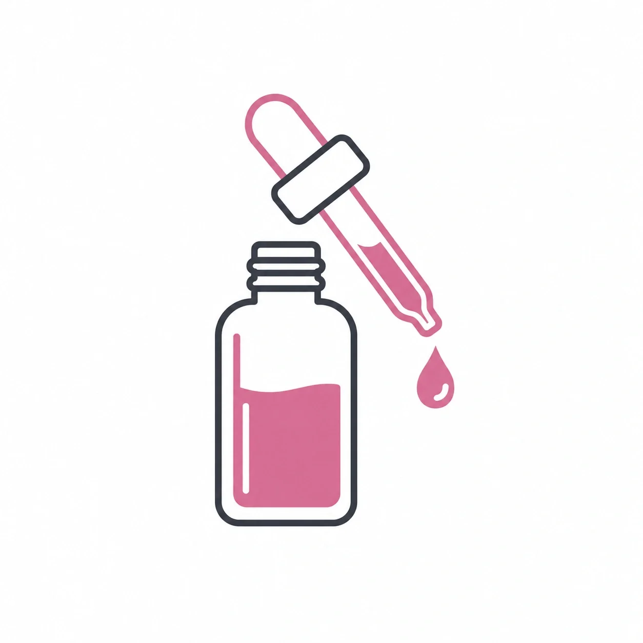 Face Serum - Skincare treatment products