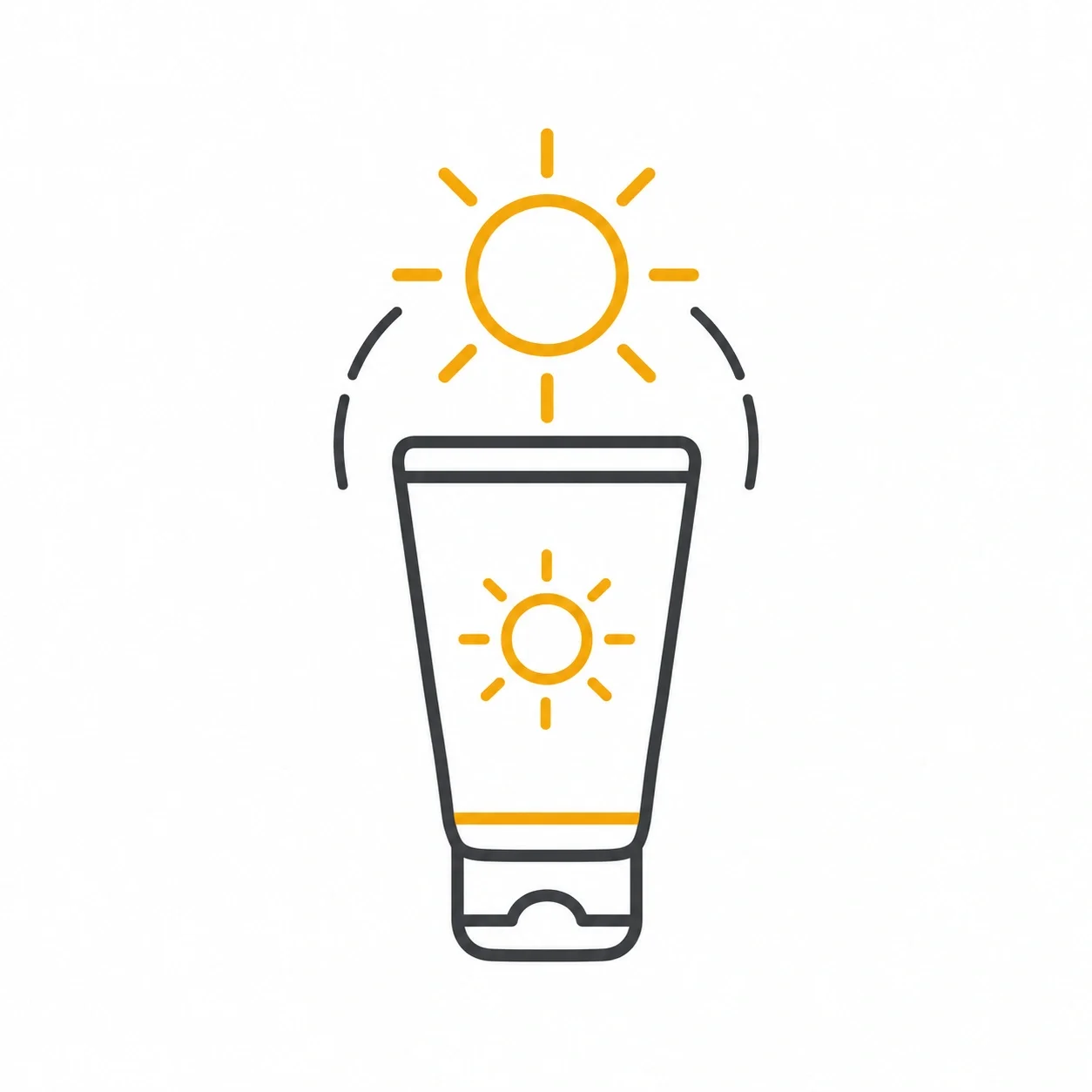 Sunscreen - Sun protection skincare